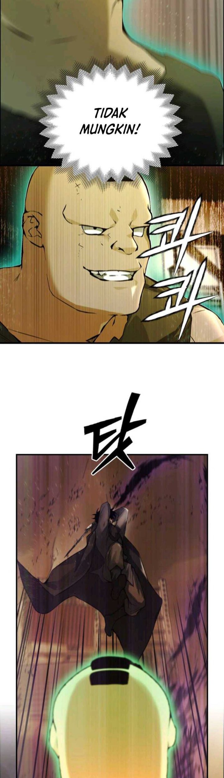 Bad Ending Maker Chapter 7 - halaman 34