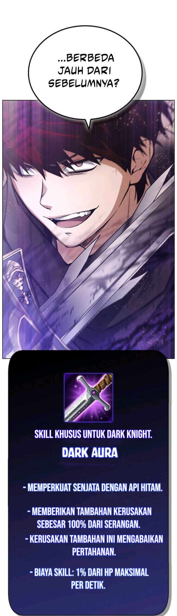 Bad Ending Maker Chapter 7 - halaman 37