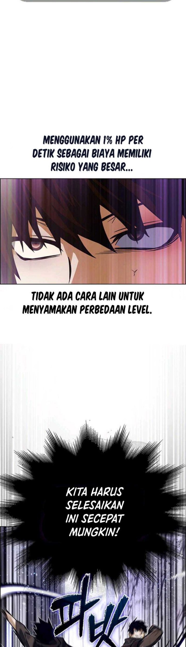 Bad Ending Maker Chapter 7 - halaman 38