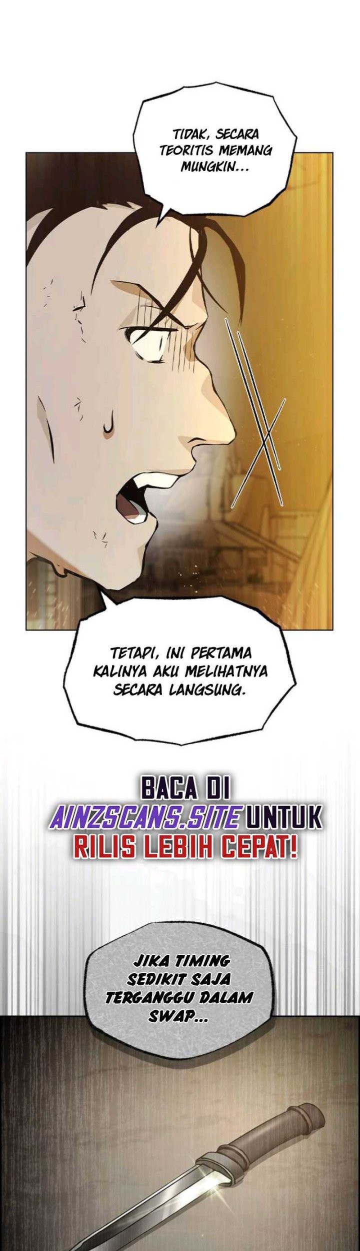 Bad Ending Maker Chapter 7 - halaman 47