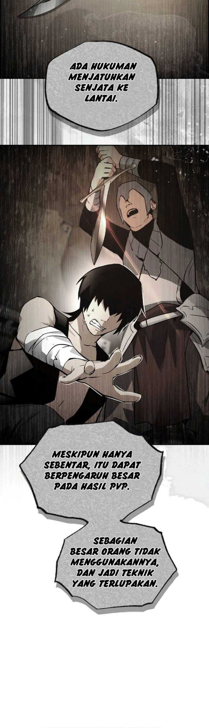 Bad Ending Maker Chapter 7 - halaman 48