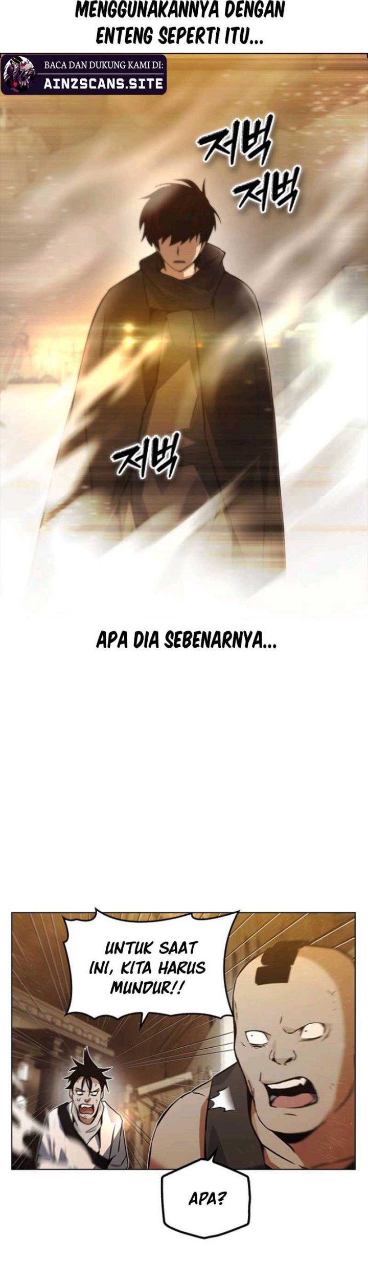 Bad Ending Maker Chapter 7 - halaman 49