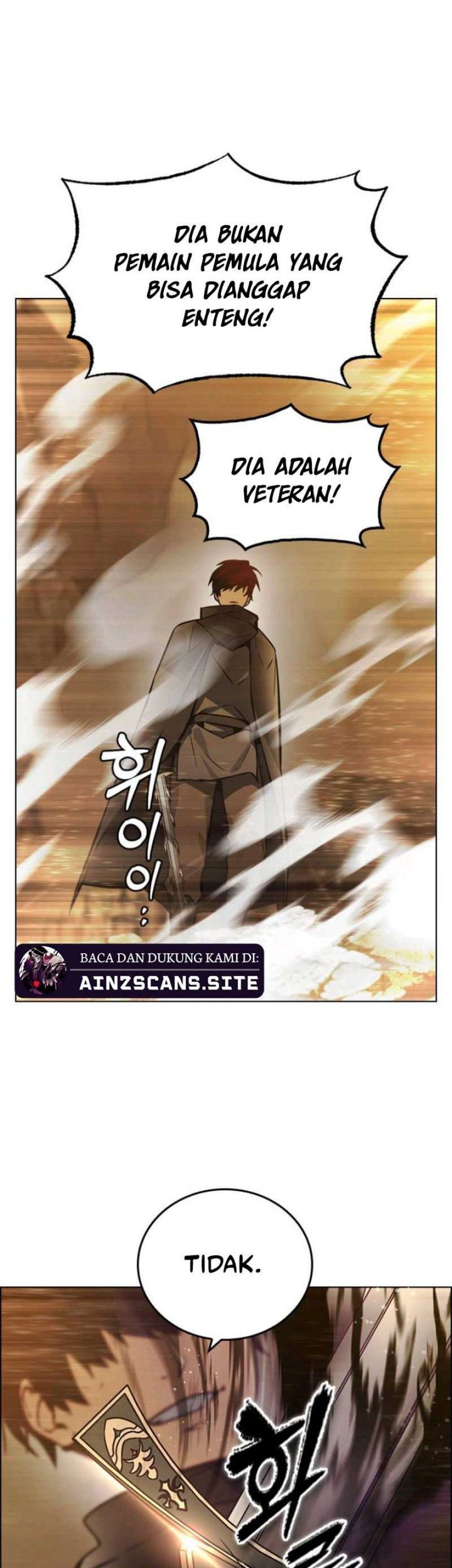 Bad Ending Maker Chapter 7 - halaman 50