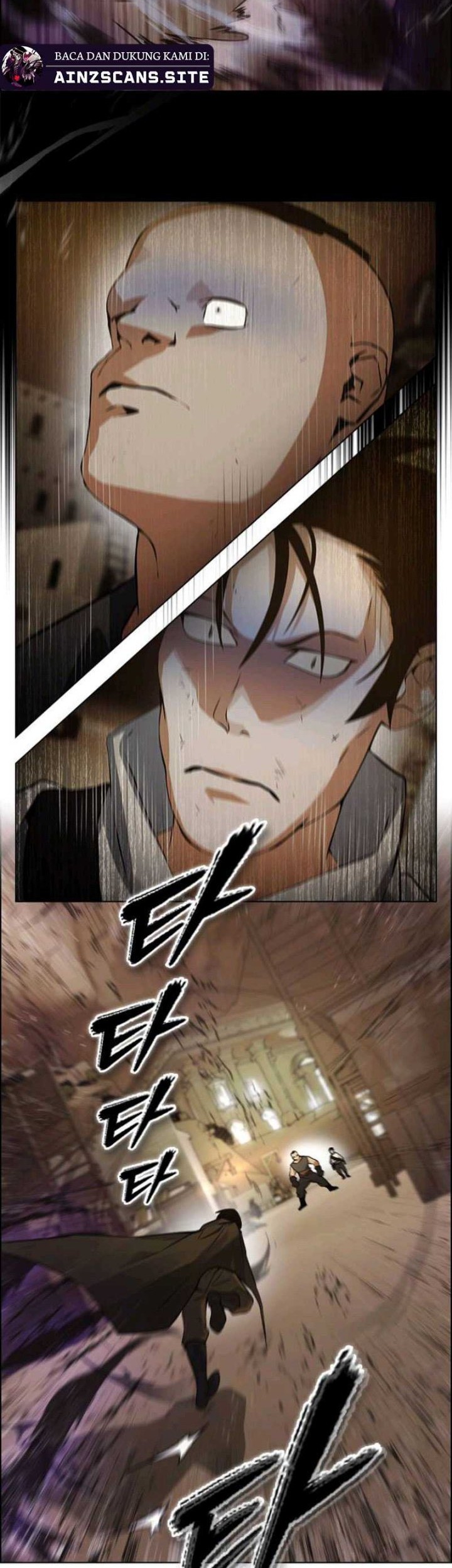 Bad Ending Maker Chapter 7 - halaman 53
