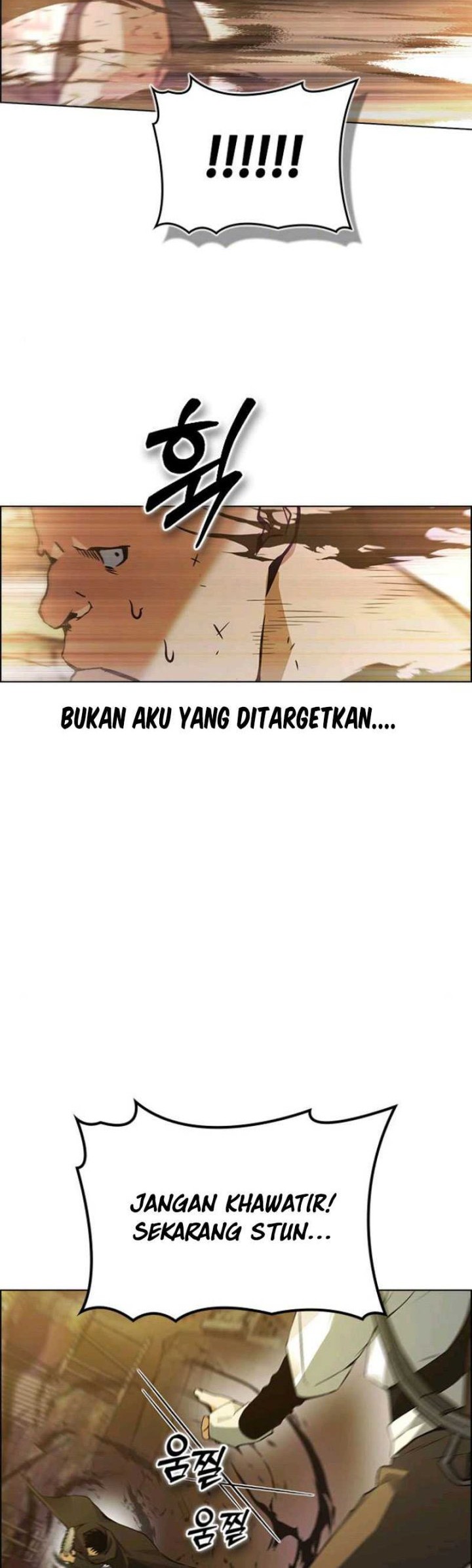 Bad Ending Maker Chapter 7 - halaman 55