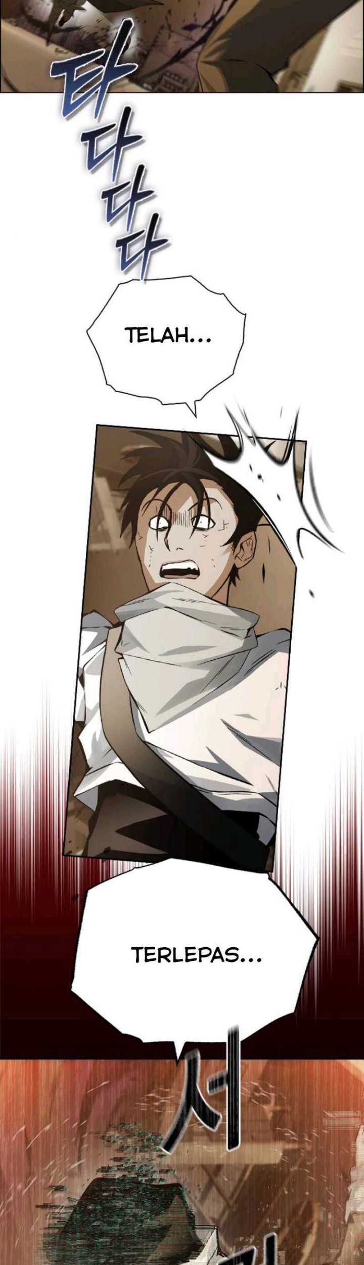 Bad Ending Maker Chapter 7 - halaman 56