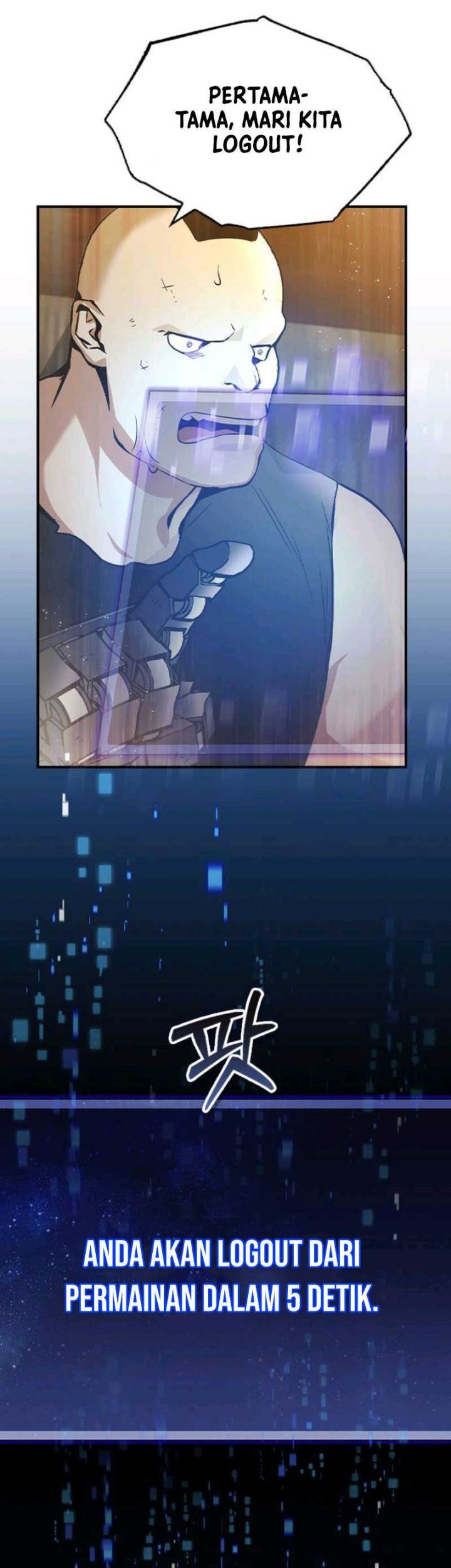 Bad Ending Maker Chapter 7 - halaman 61