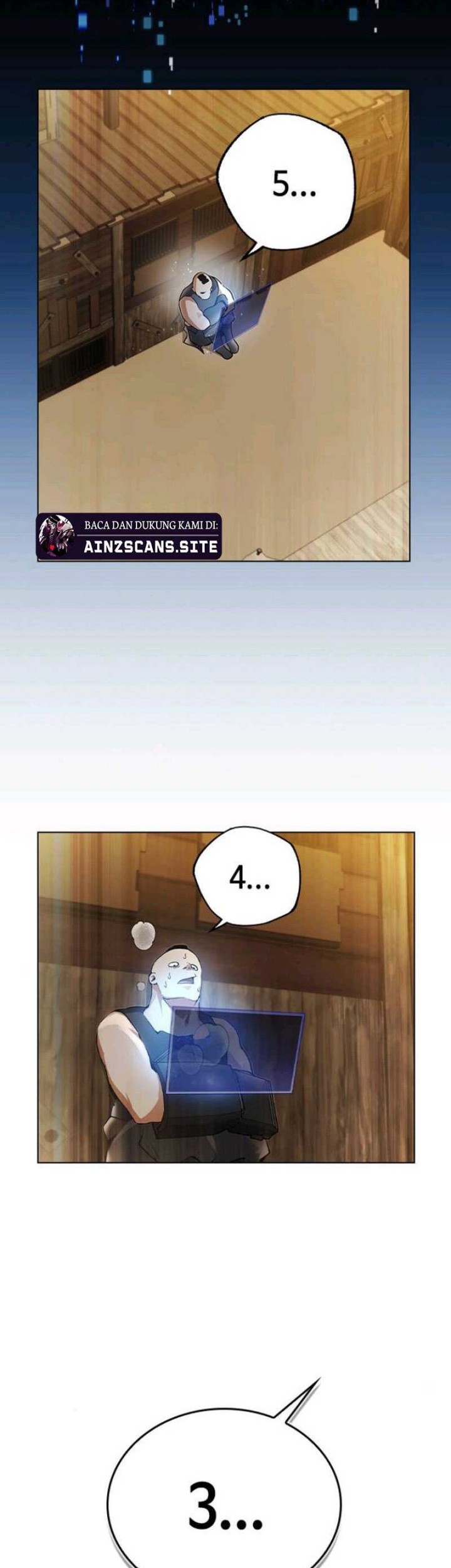Bad Ending Maker Chapter 7 - halaman 62