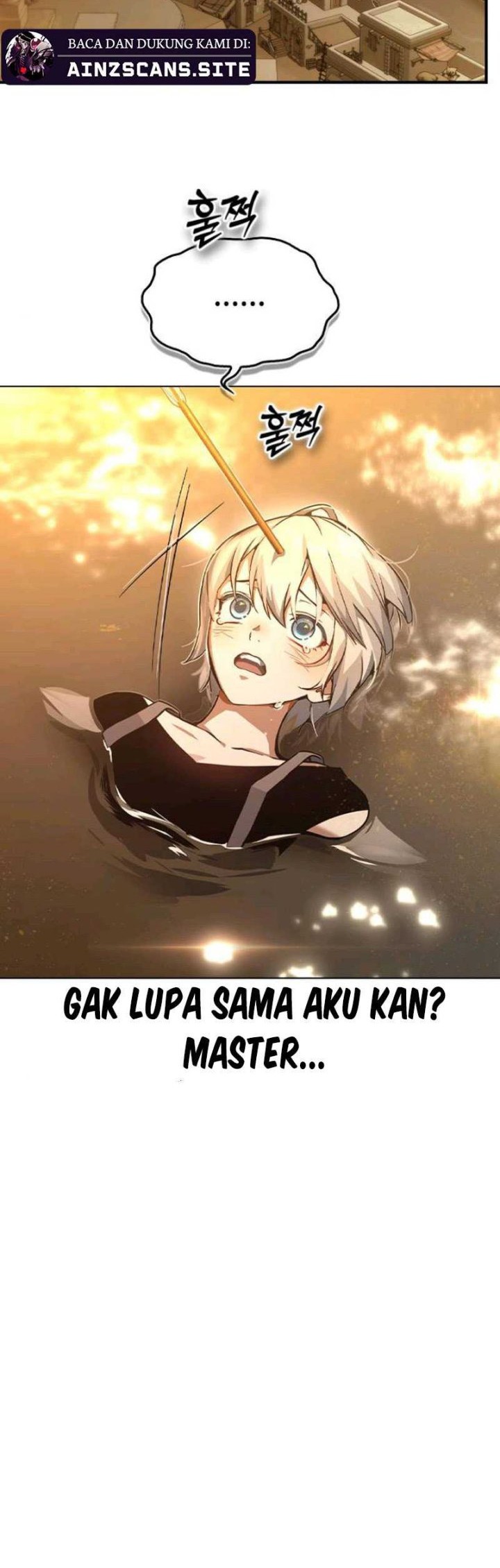 Bad Ending Maker Chapter 7 - halaman 67