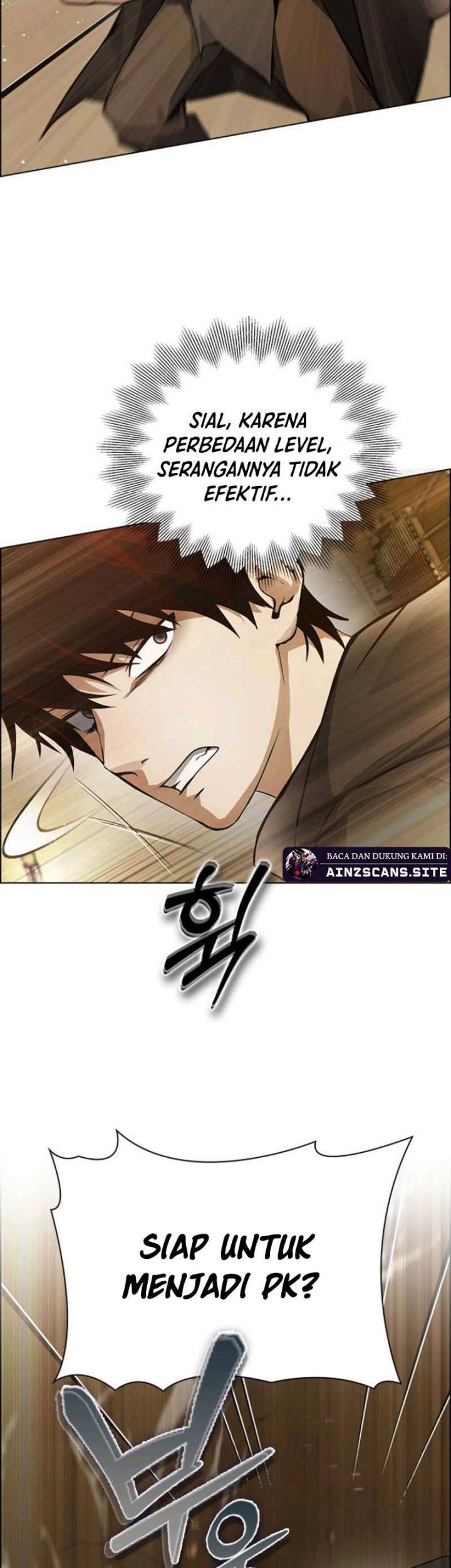 Bad Ending Maker Chapter 7 - halaman 9