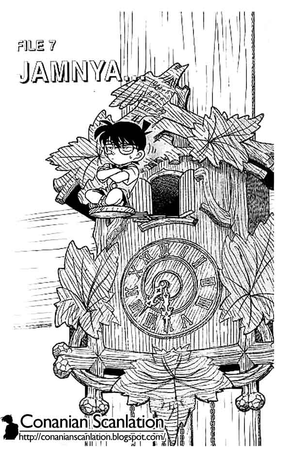 Bad Ending Maker Chapter 70 - halaman 1