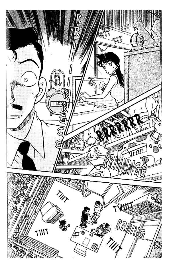 Bad Ending Maker Chapter 70 - halaman 15