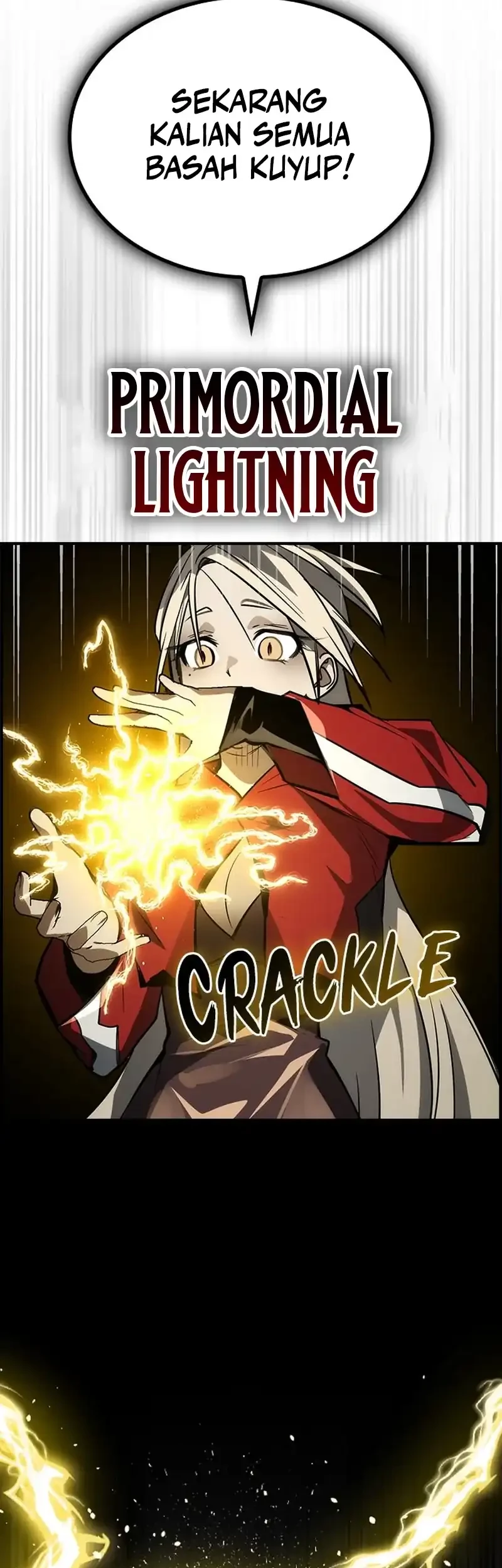 Bad Ending Maker Chapter 70 - halaman 17