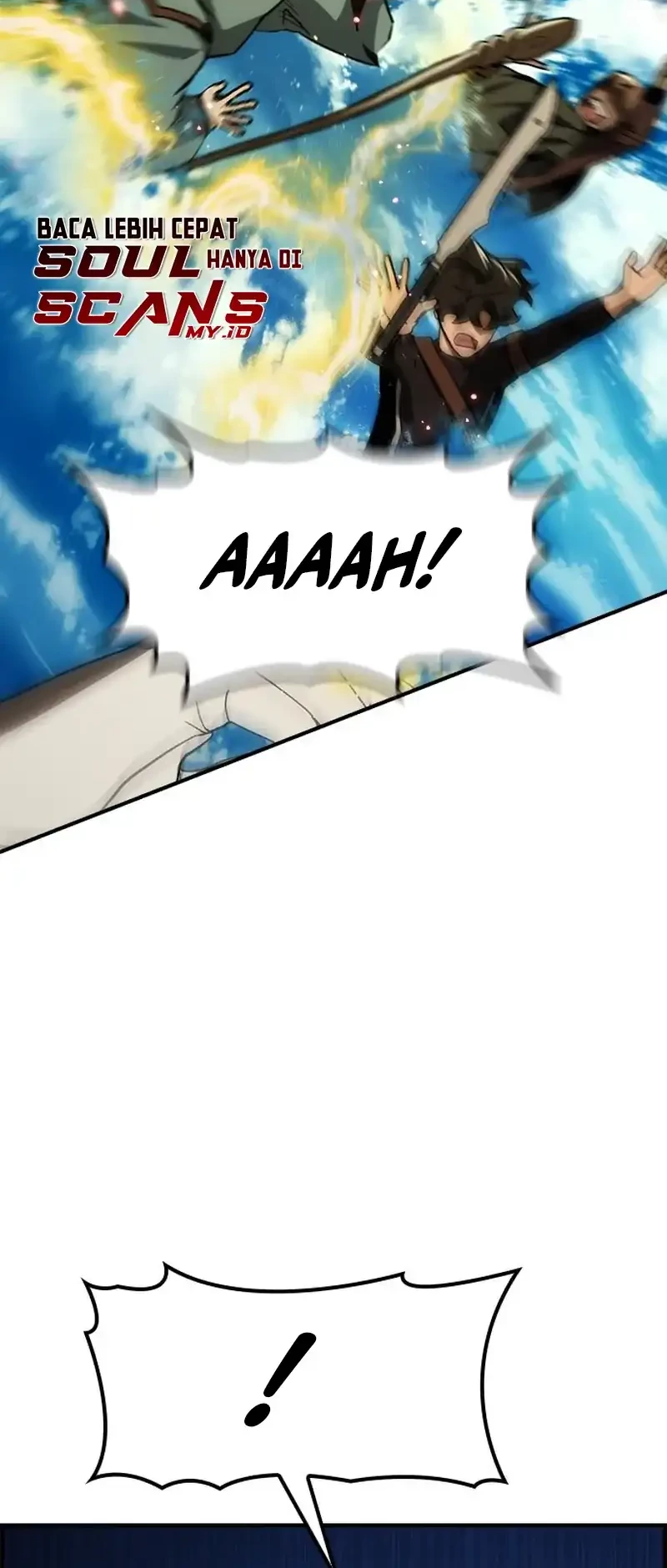 Bad Ending Maker Chapter 70 - halaman 20