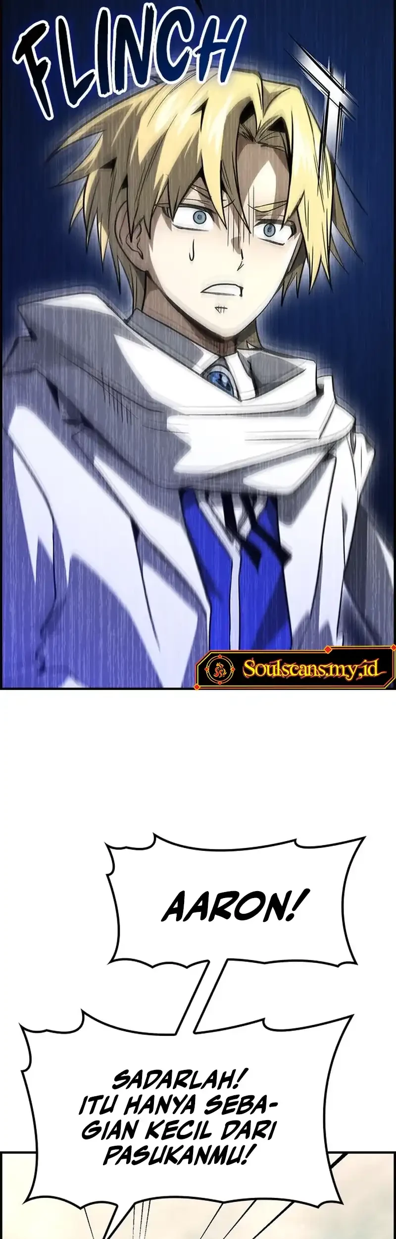 Bad Ending Maker Chapter 70 - halaman 21