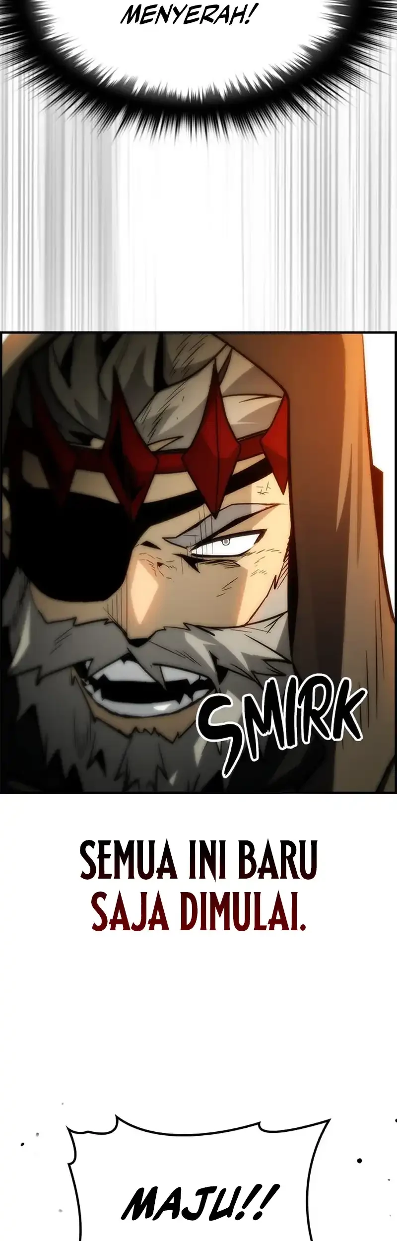 Bad Ending Maker Chapter 70 - halaman 23