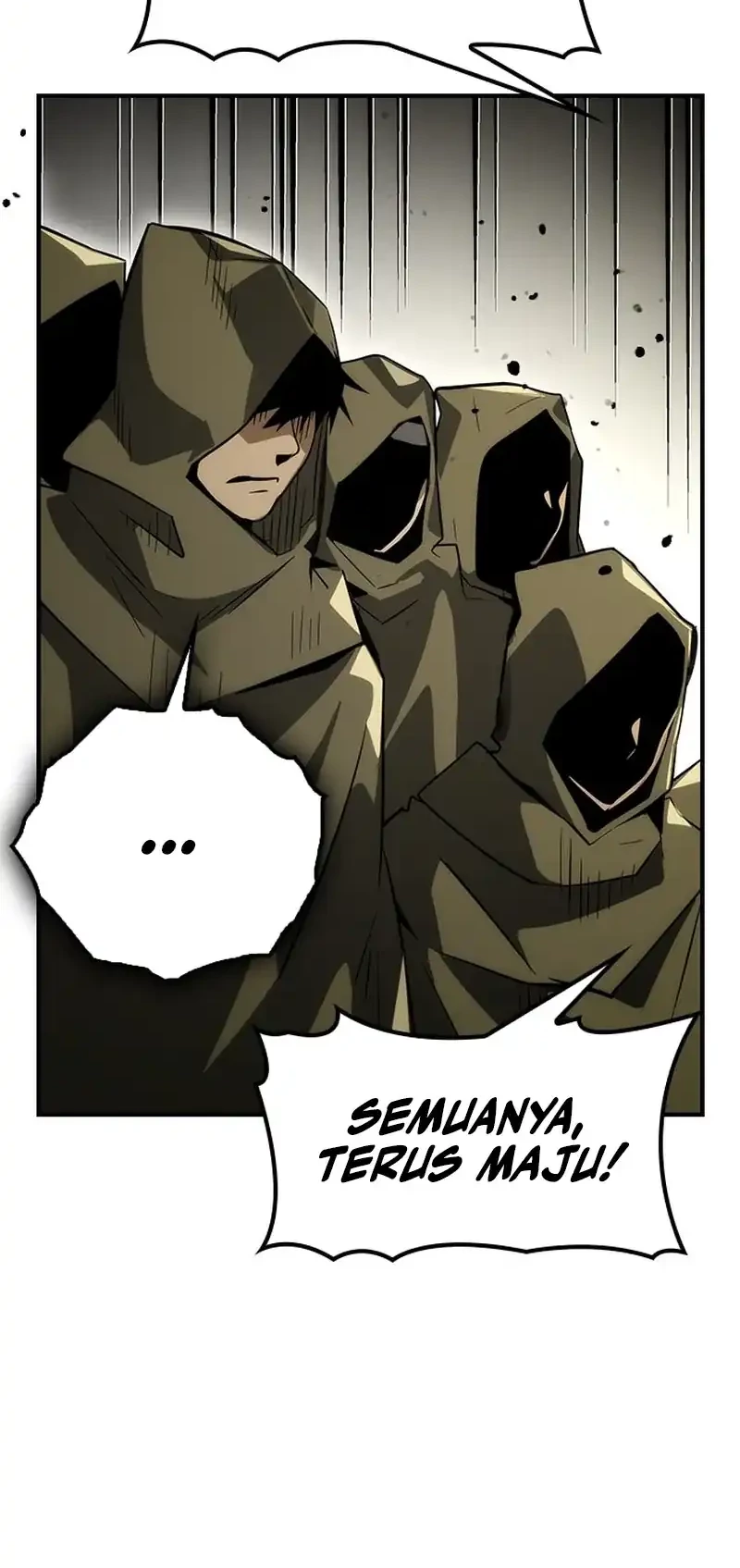 Bad Ending Maker Chapter 70 - halaman 24