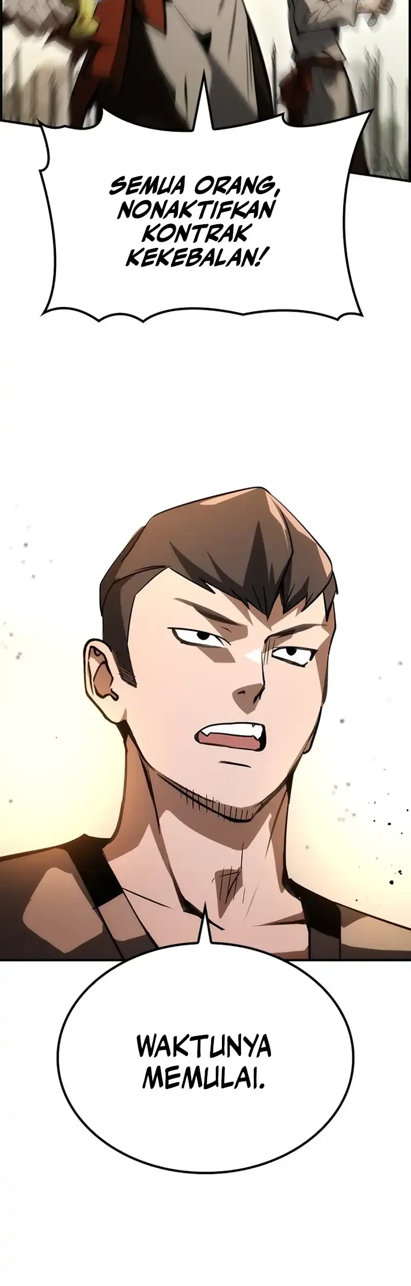 Bad Ending Maker Chapter 70 - halaman 26