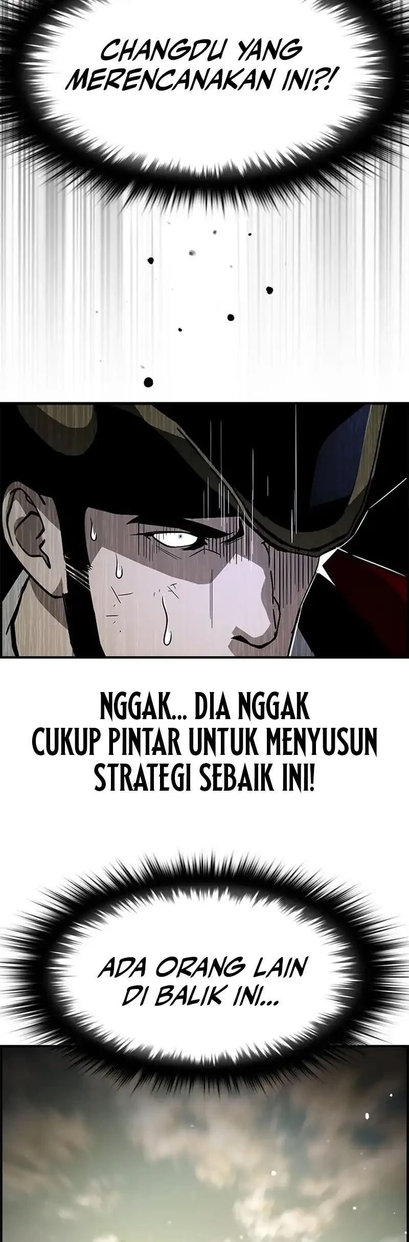 Bad Ending Maker Chapter 70 - halaman 32