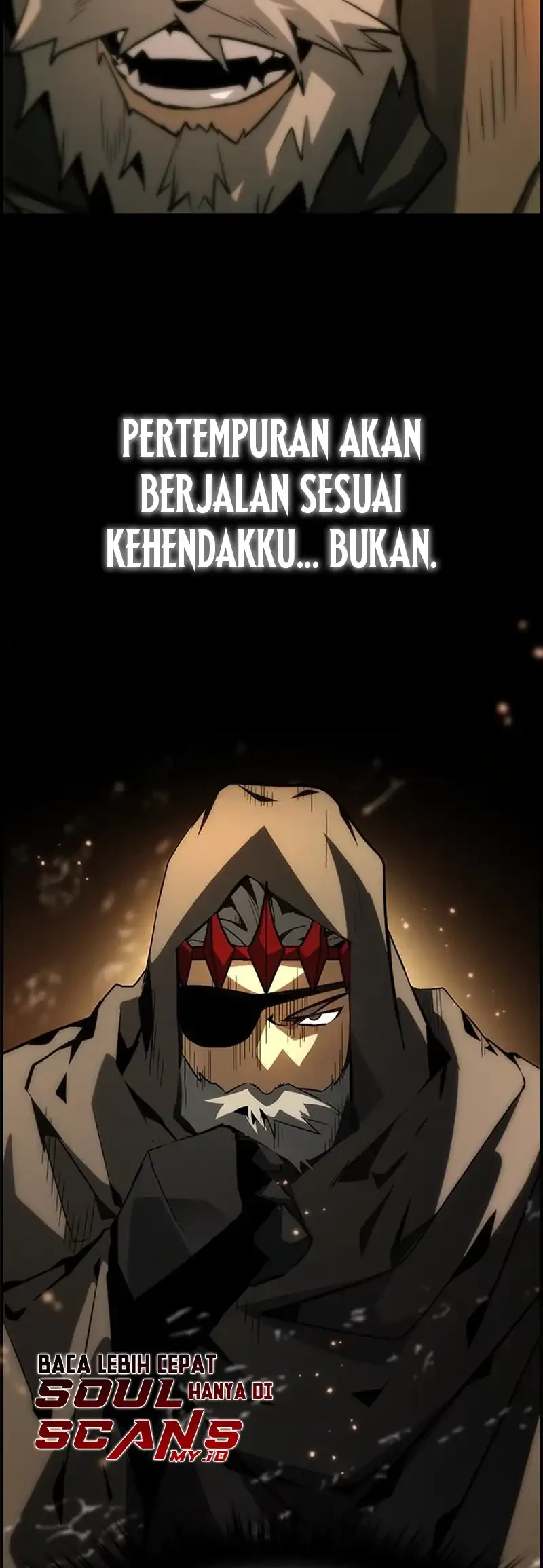 Bad Ending Maker Chapter 70 - halaman 34