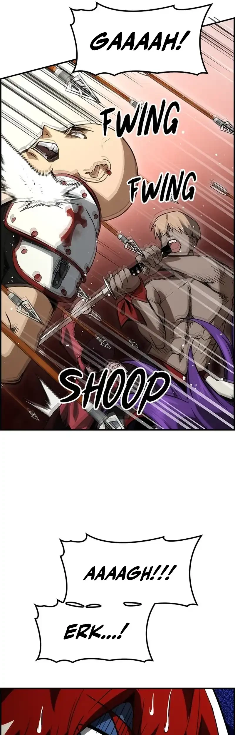 Bad Ending Maker Chapter 70 - halaman 37