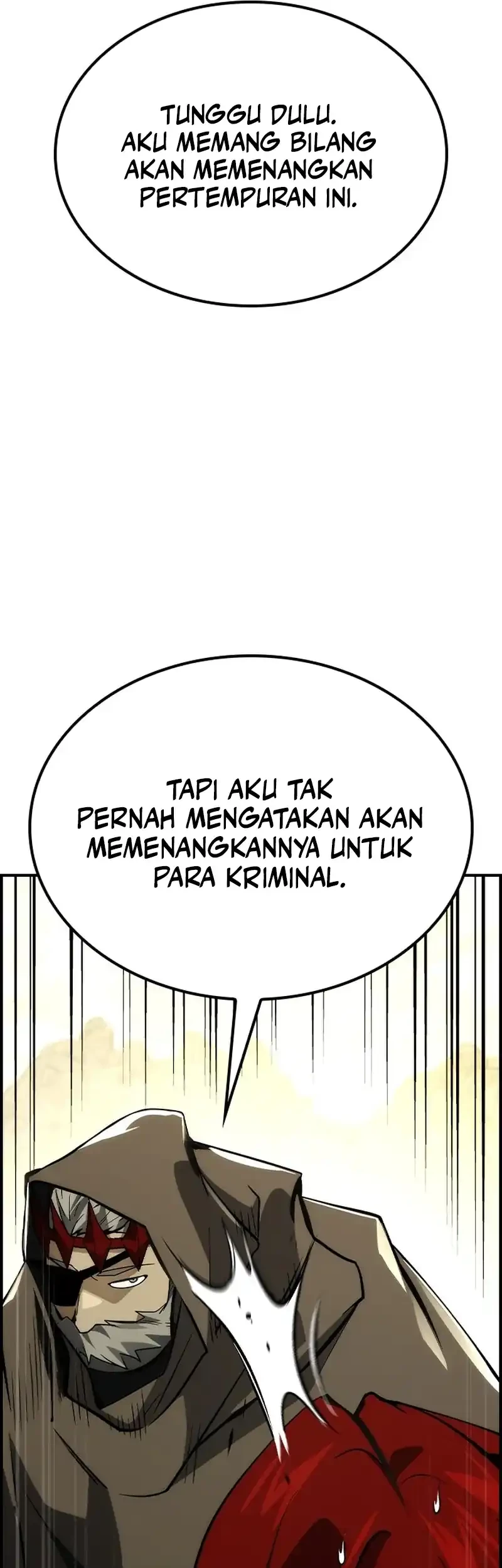 Bad Ending Maker Chapter 70 - halaman 41