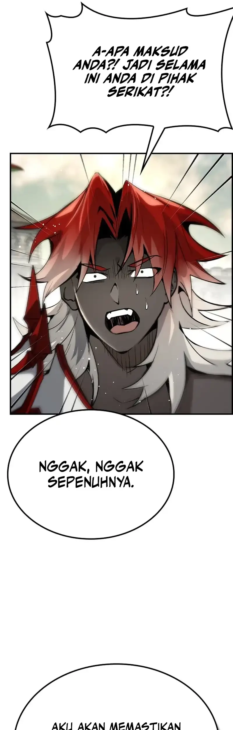 Bad Ending Maker Chapter 70 - halaman 43