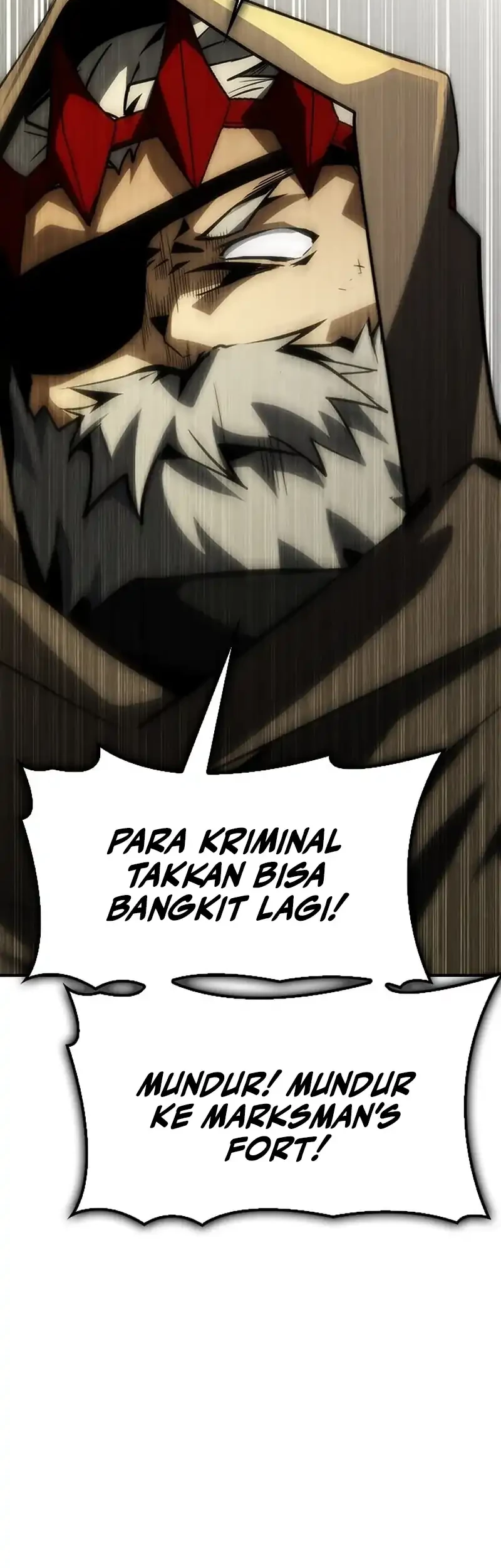 Bad Ending Maker Chapter 70 - halaman 48