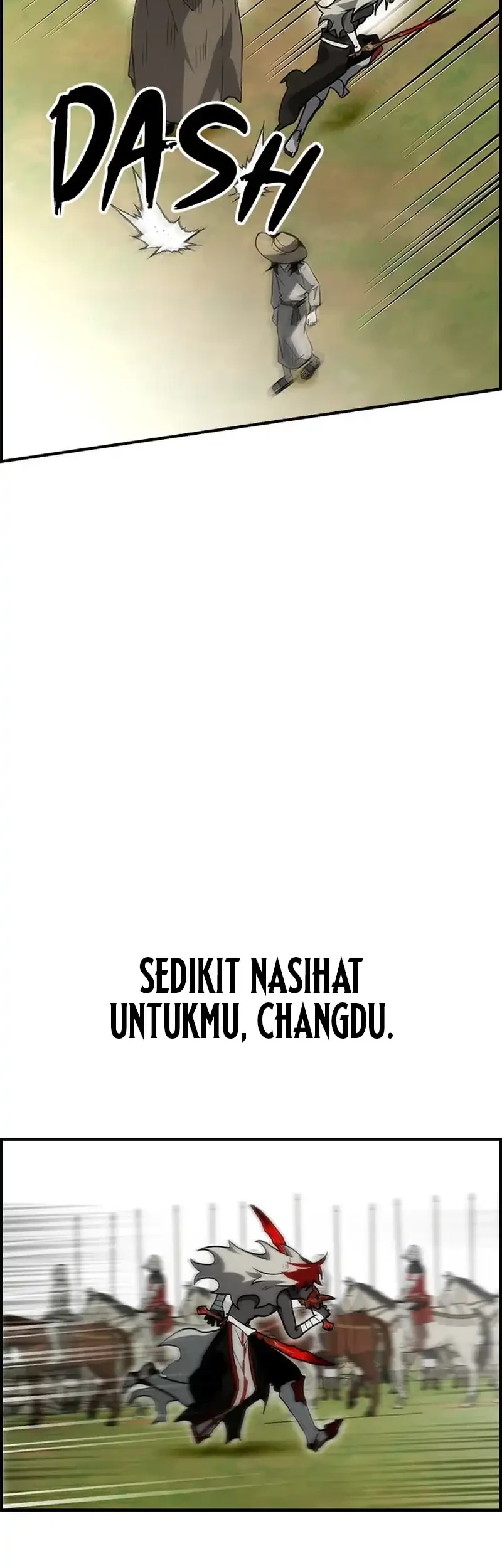 Bad Ending Maker Chapter 70 - halaman 50