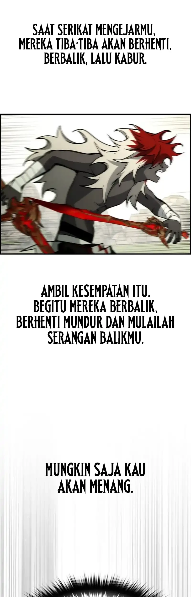 Bad Ending Maker Chapter 70 - halaman 51