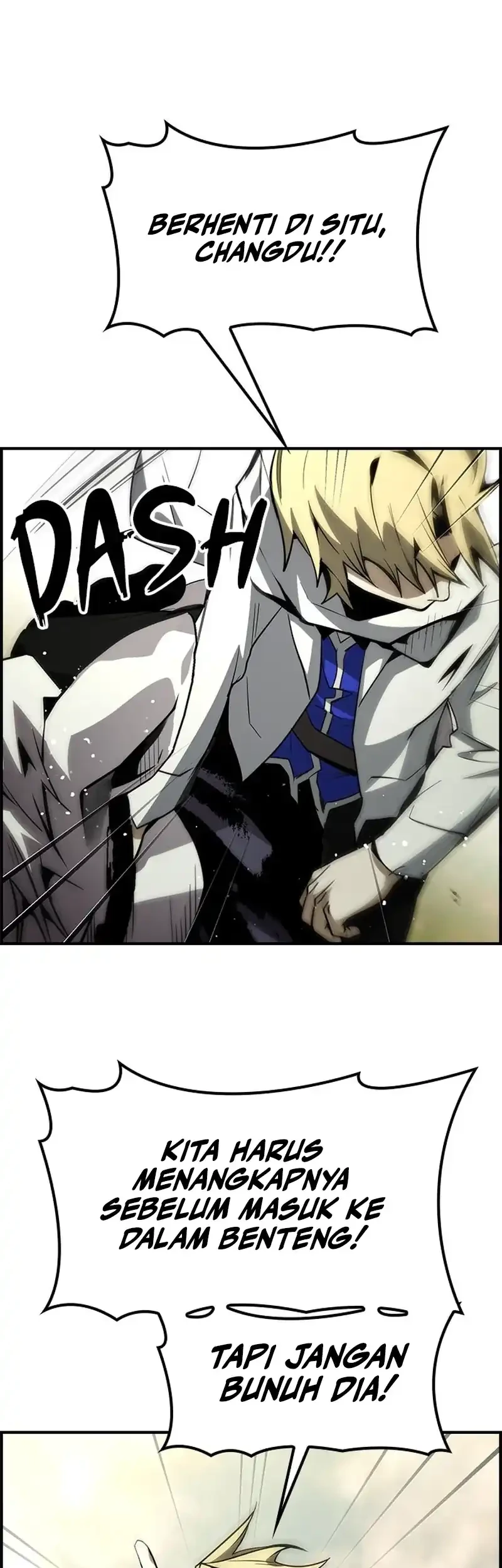 Bad Ending Maker Chapter 70 - halaman 53
