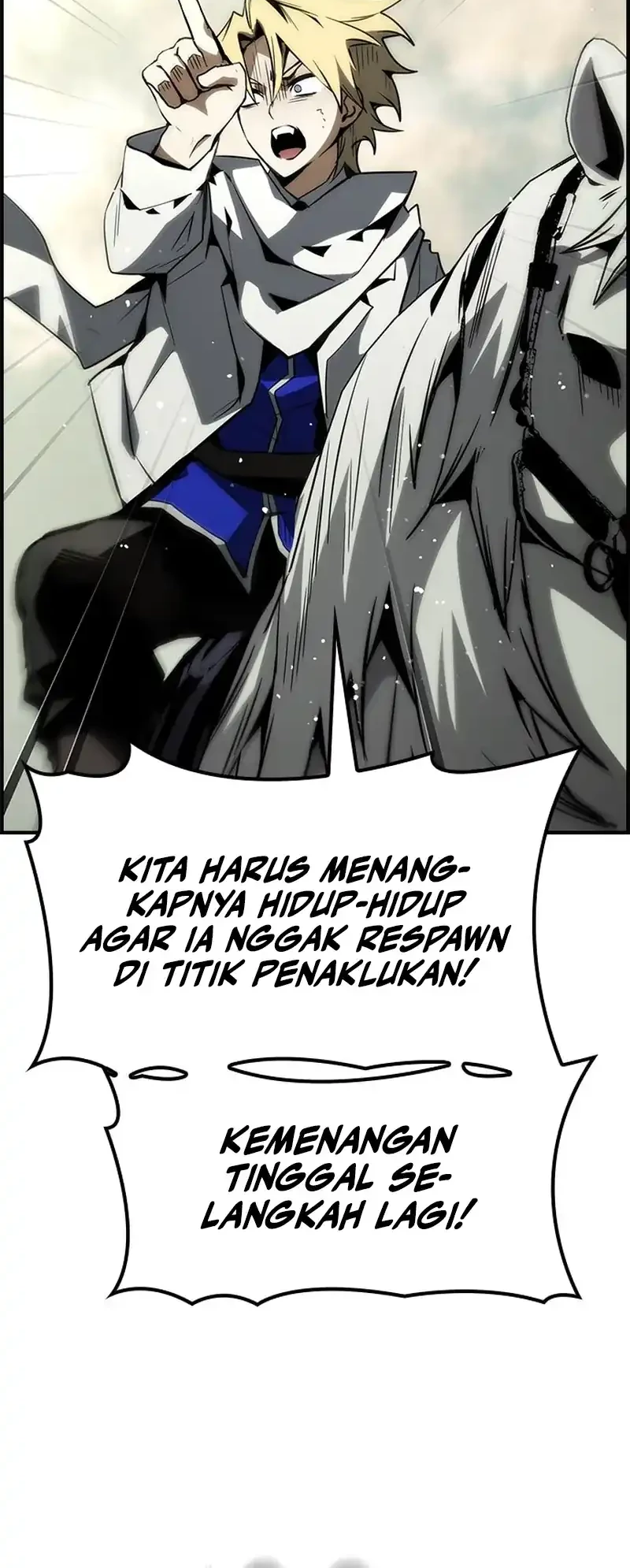 Bad Ending Maker Chapter 70 - halaman 54