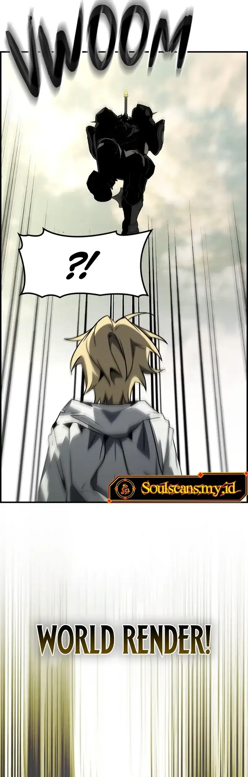 Bad Ending Maker Chapter 70 - halaman 55