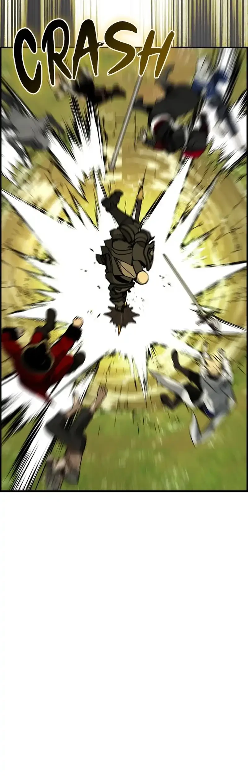 Bad Ending Maker Chapter 70 - halaman 56