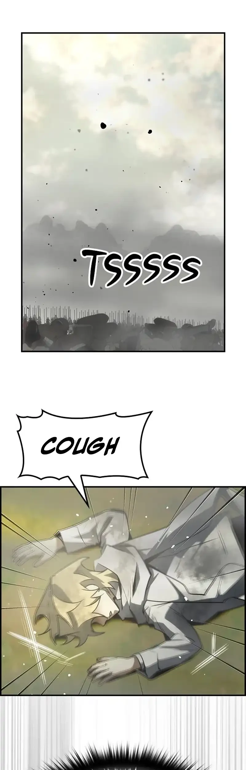 Bad Ending Maker Chapter 70 - halaman 57