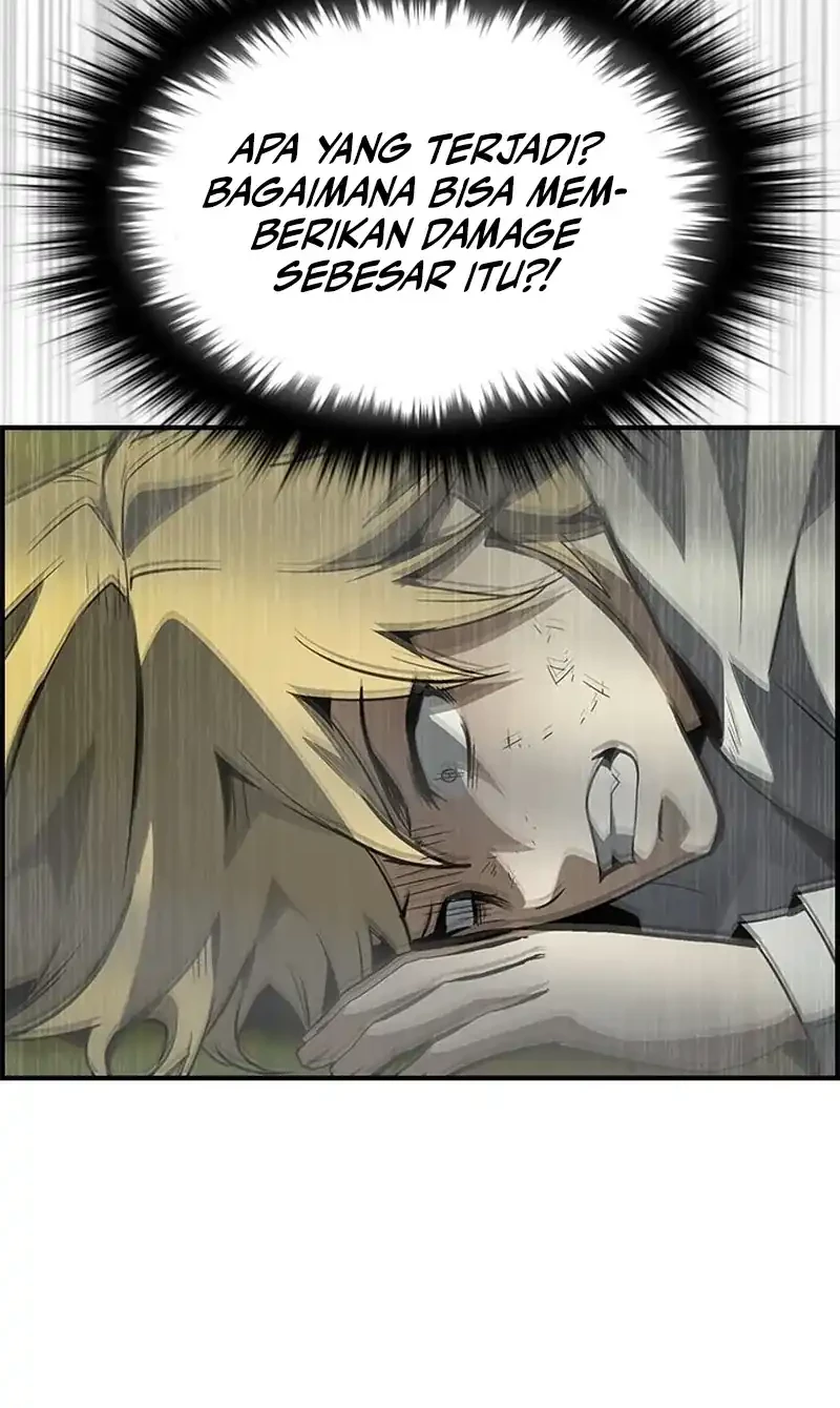 Bad Ending Maker Chapter 70 - halaman 58
