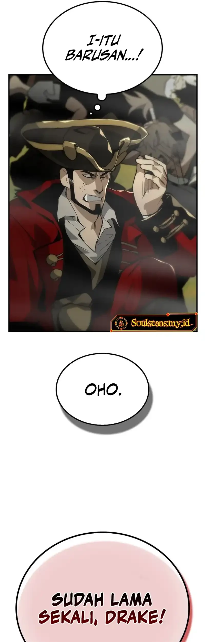 Bad Ending Maker Chapter 70 - halaman 59