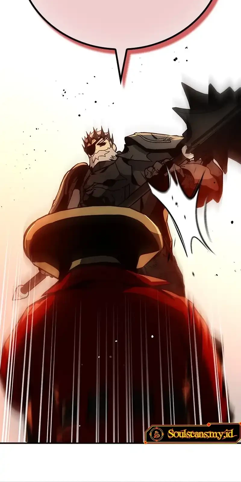 Bad Ending Maker Chapter 70 - halaman 60