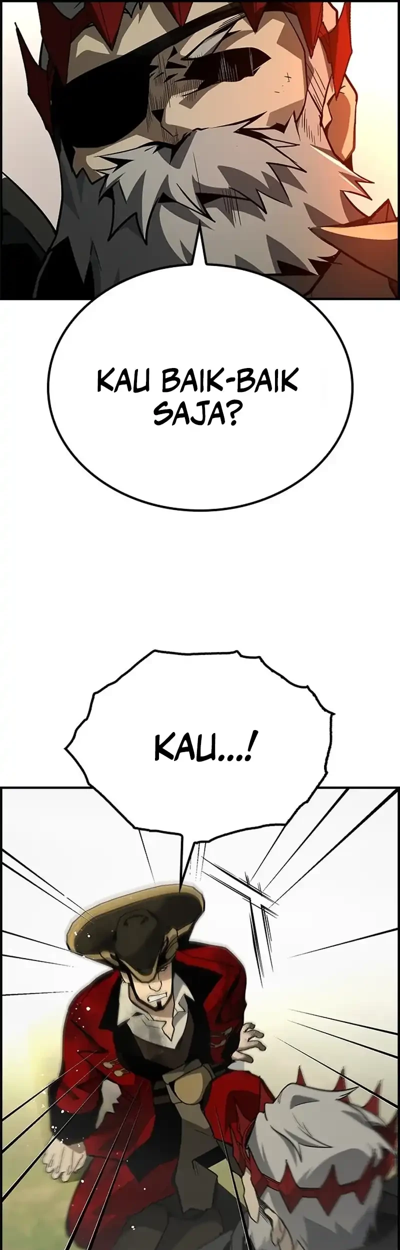 Bad Ending Maker Chapter 70 - halaman 61