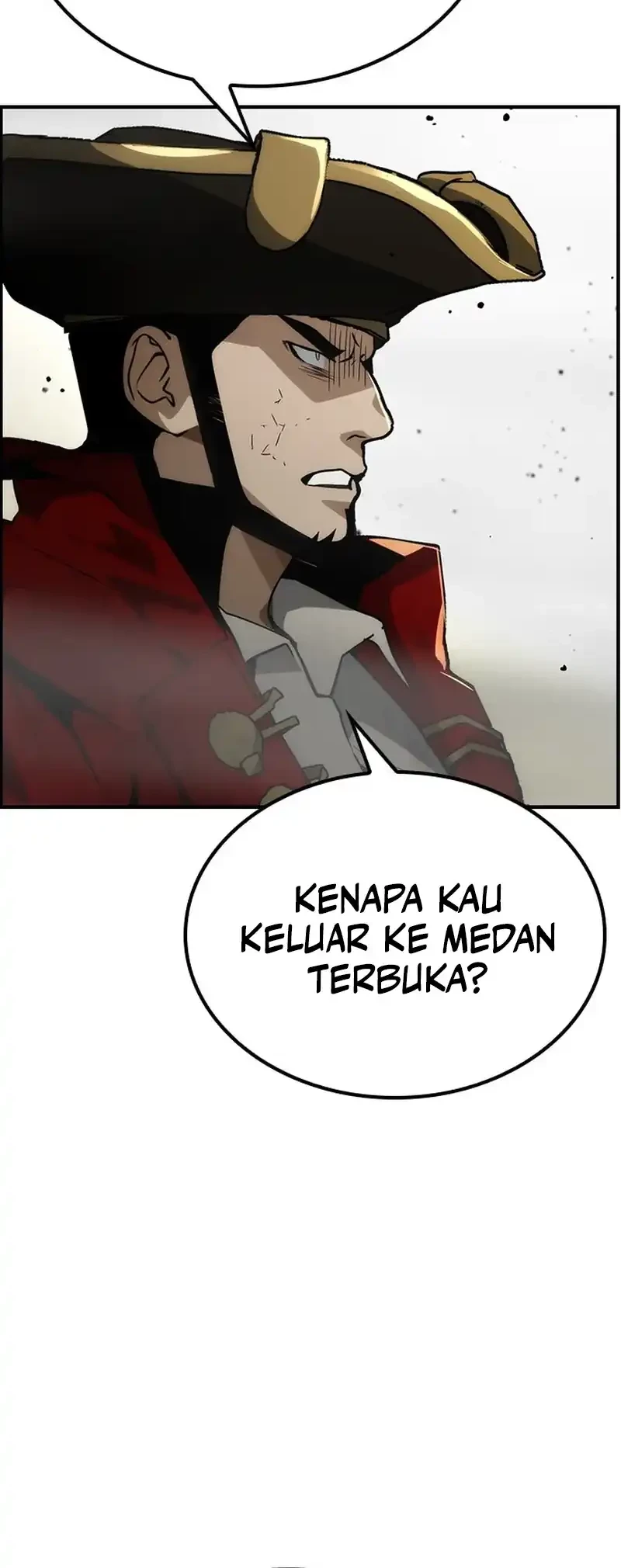 Bad Ending Maker Chapter 70 - halaman 64
