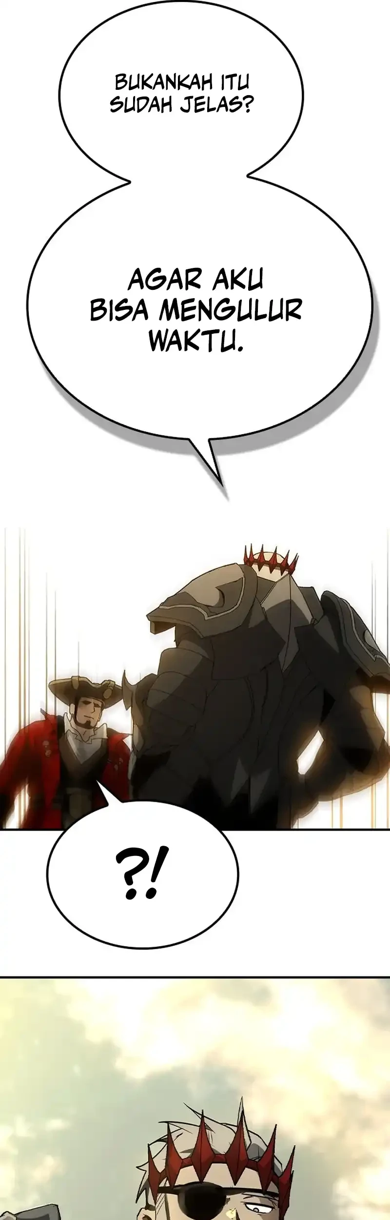 Bad Ending Maker Chapter 70 - halaman 65
