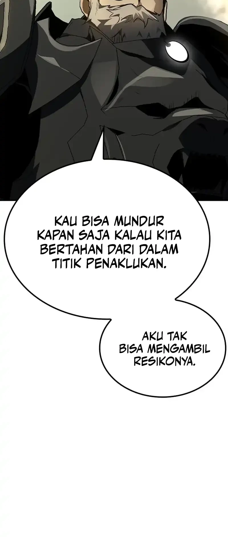 Bad Ending Maker Chapter 70 - halaman 66