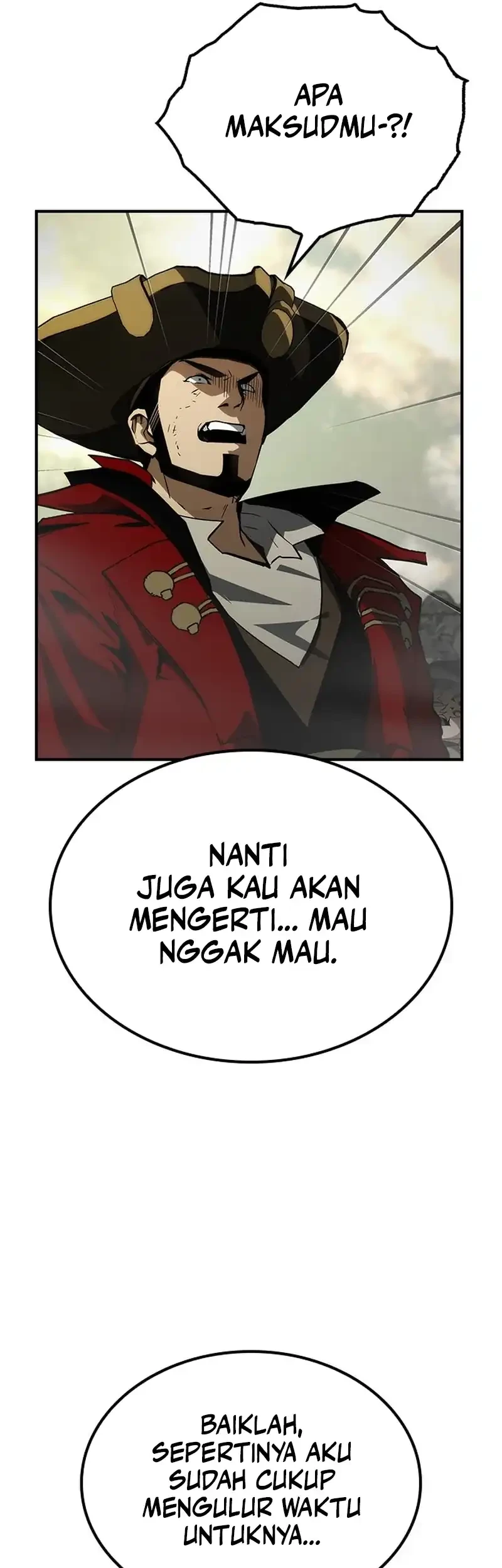 Bad Ending Maker Chapter 70 - halaman 67