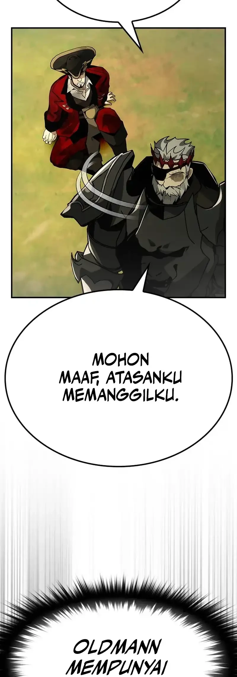 Bad Ending Maker Chapter 70 - halaman 68