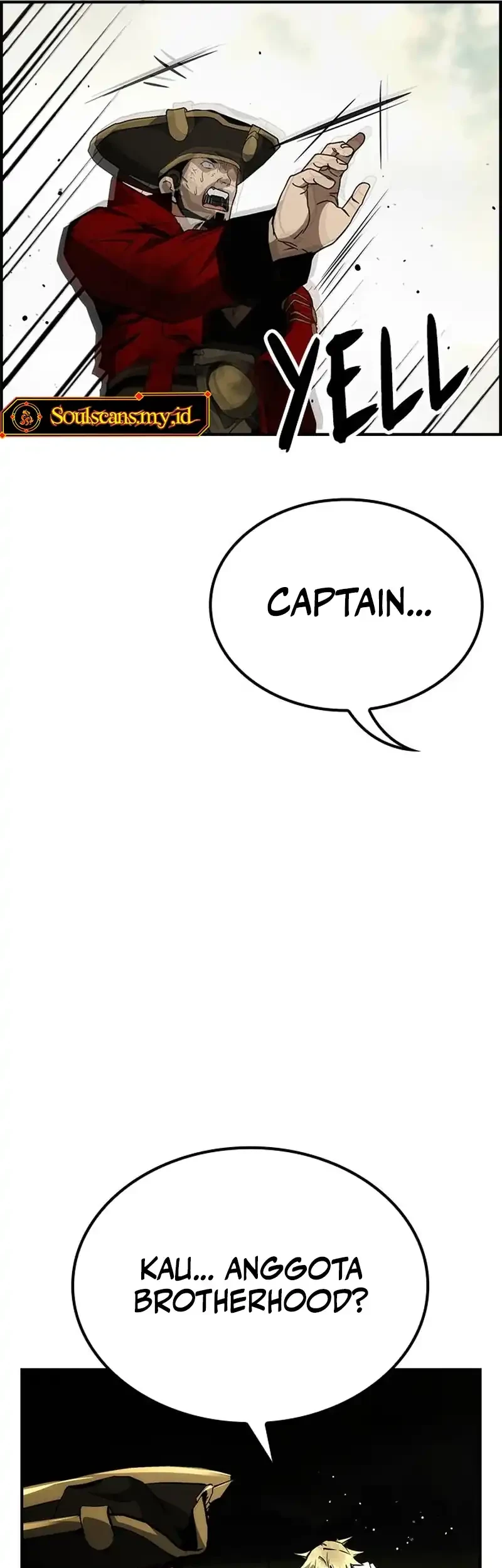 Bad Ending Maker Chapter 70 - halaman 71