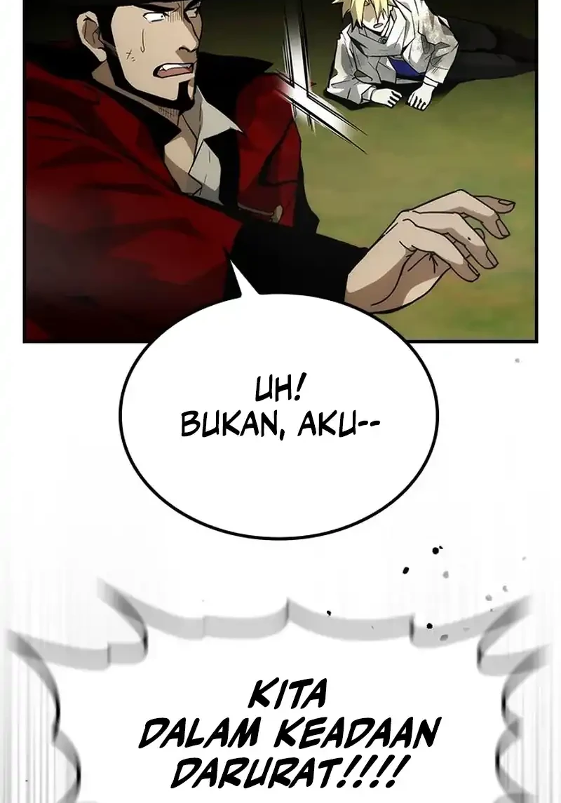 Bad Ending Maker Chapter 70 - halaman 72