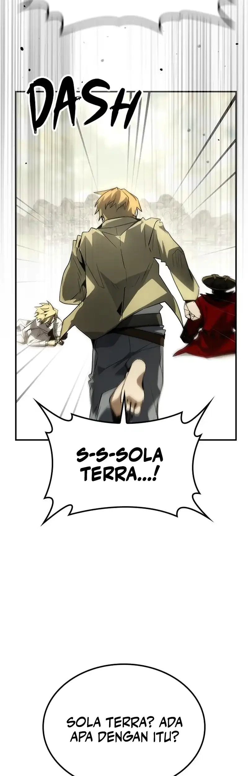 Bad Ending Maker Chapter 70 - halaman 73