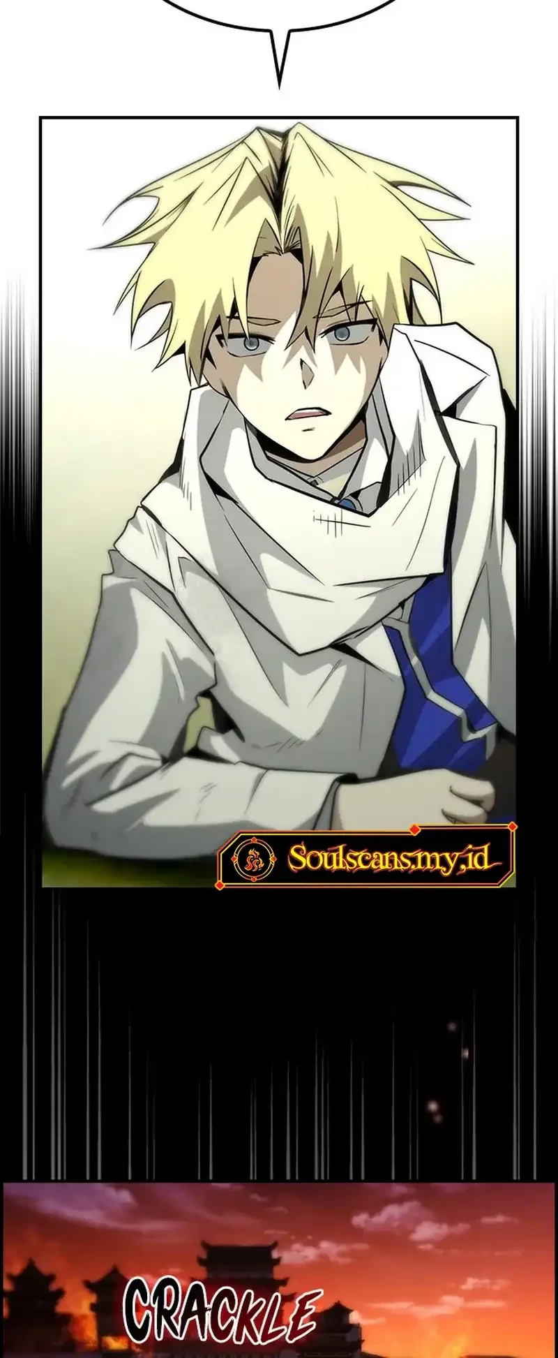 Bad Ending Maker Chapter 70 - halaman 74