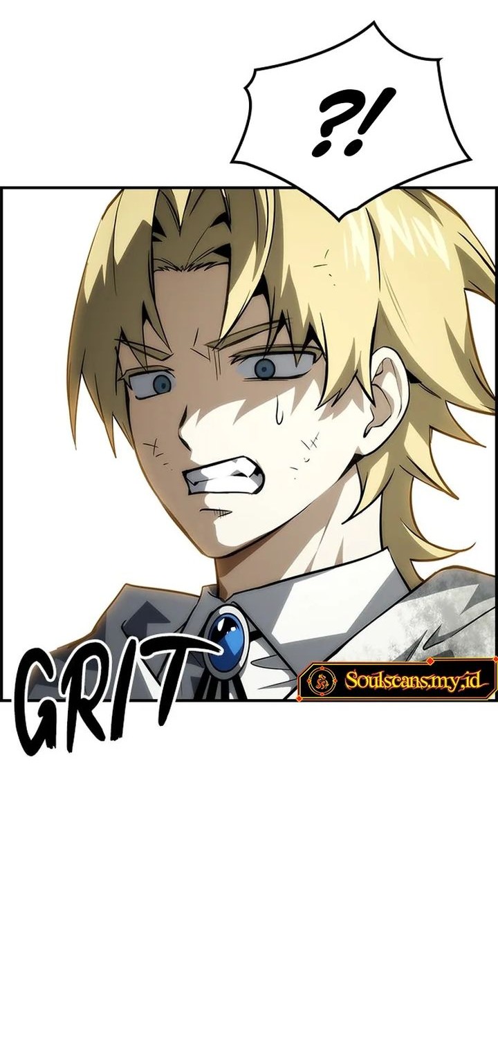 Bad Ending Maker Chapter 71 - halaman 10