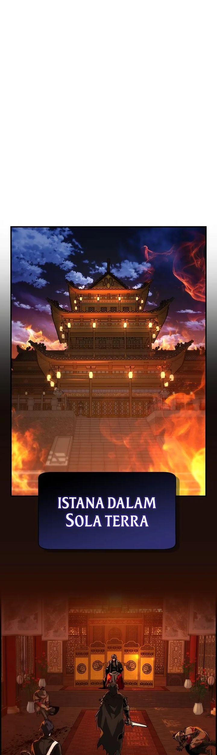 Bad Ending Maker Chapter 71 - halaman 11